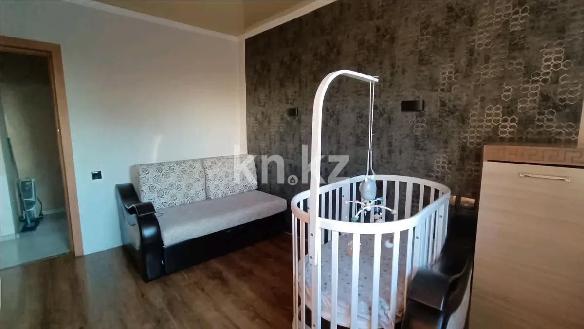 Продажа 3-комнатной квартиры, 55 м², ул. Кемеровская, дом  69 в Караганде - фото 3