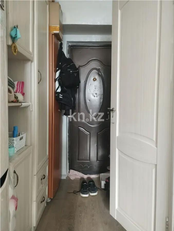 Продажа 1-комнатной квартиры, 19.2 м², ул. Досмухамедова, дом  11 в Алматы - фото 4