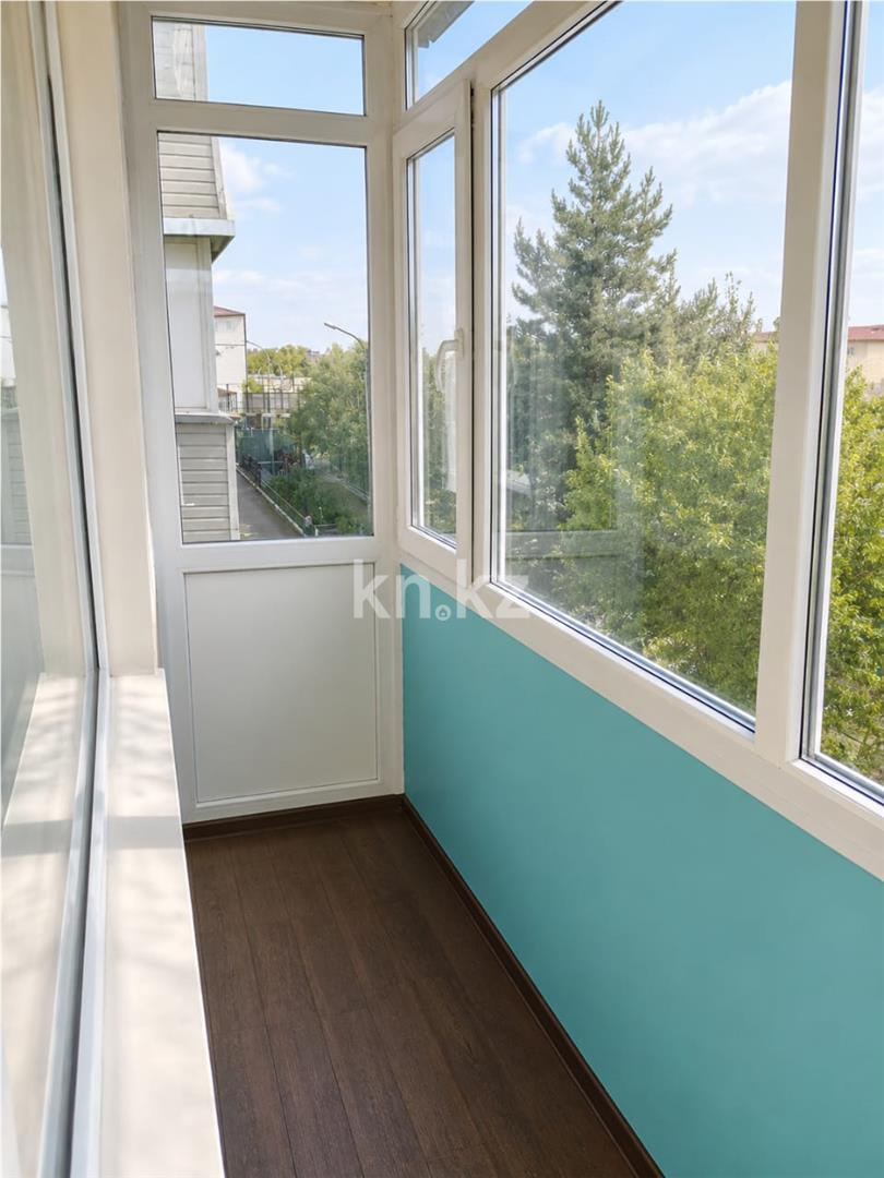 Продажа 3-комнатной квартиры, 65 м² в Караганде - фото 11
