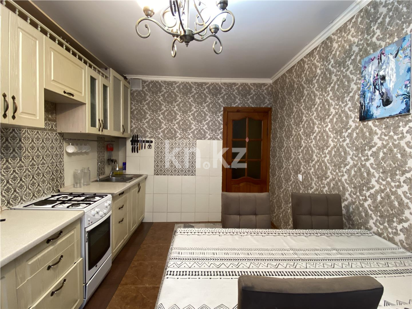 Продажа 3-комнатной квартиры, 70 м² в Астане - фото 6