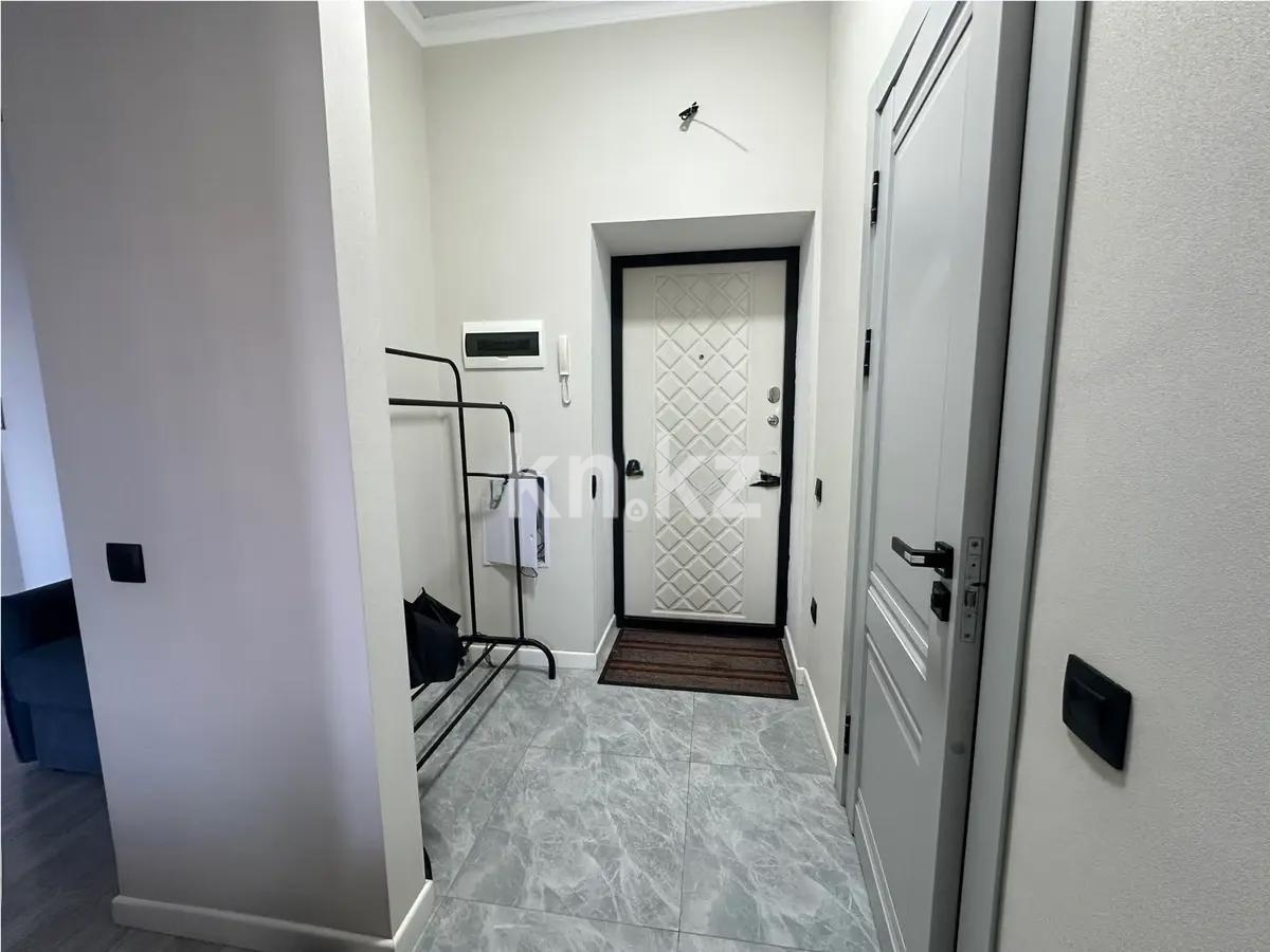 Продажа 1-комнатной квартиры, 36 м² в Астане - фото 4