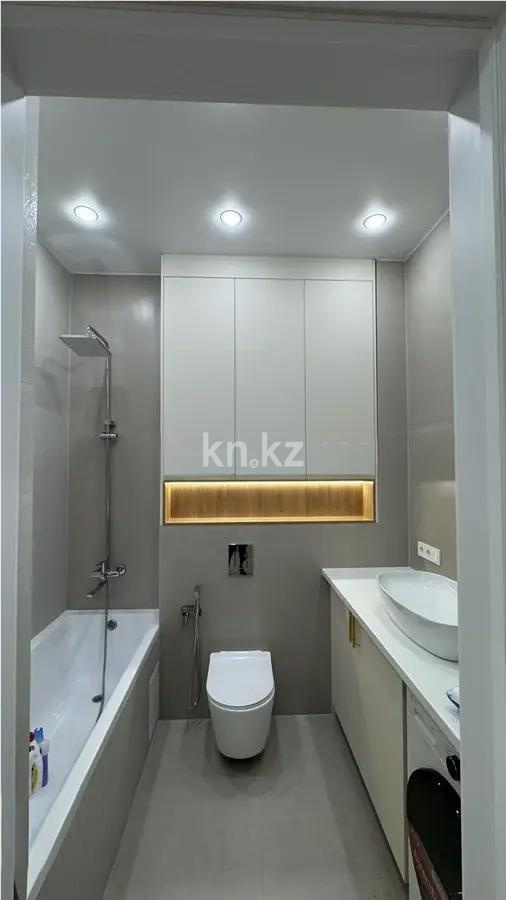 Продажа 2-комнатной квартиры, 64 м² в Астане - фото 4