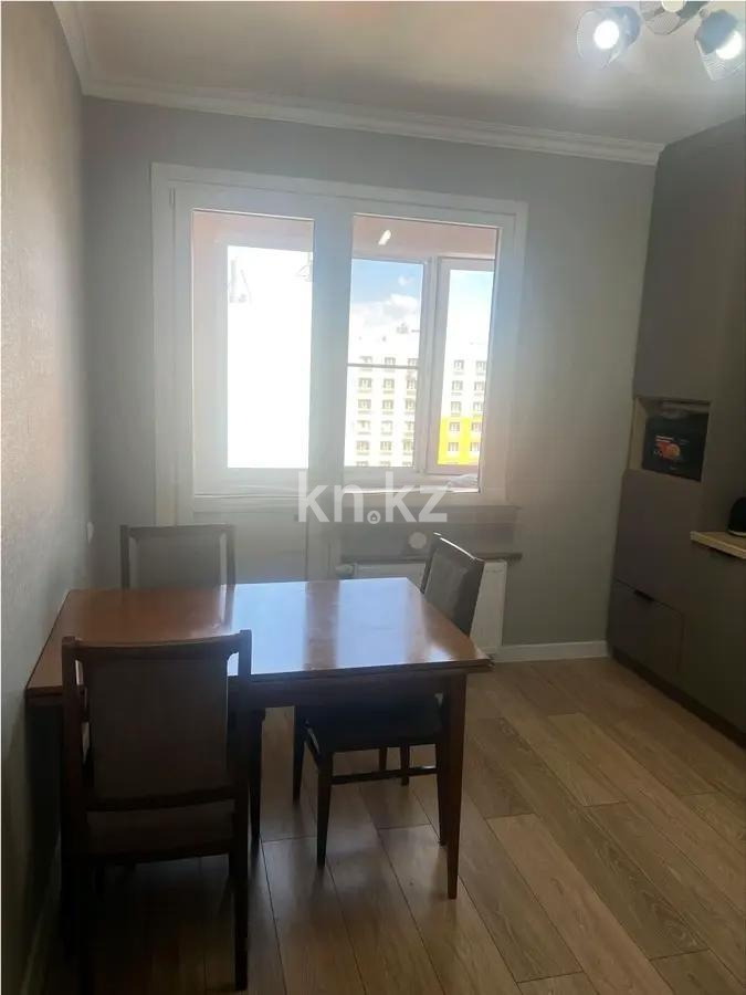 Продажа 3-комнатной квартиры, 94 м² в Астане - фото 4