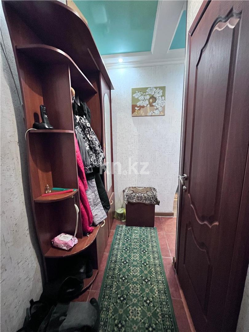 Продажа 2-комнатной квартиры, 45 м², ул. Ержанова, дом  63 в Караганде - фото 13
