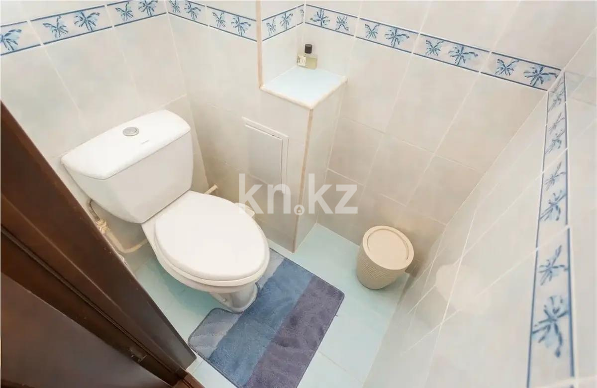 Продажа 2-комнатной квартиры, 52 м² в Алматы - фото 5