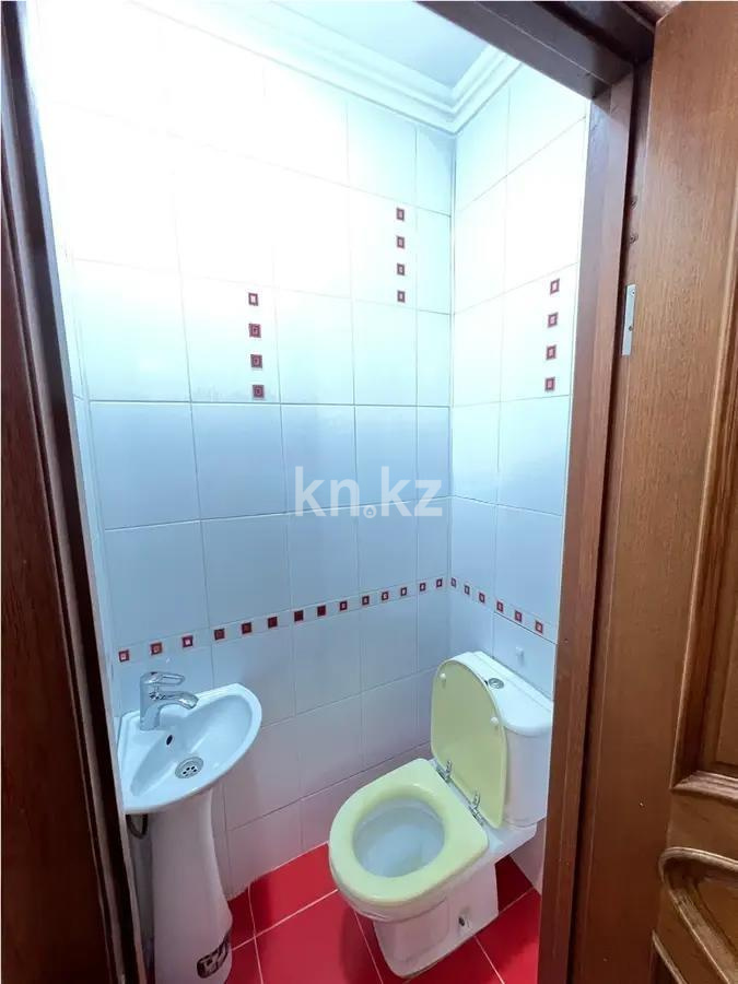 Продажа 3-комнатной квартиры, 110 м², ул. Щепкина, дом  35 в Алматы - фото 6