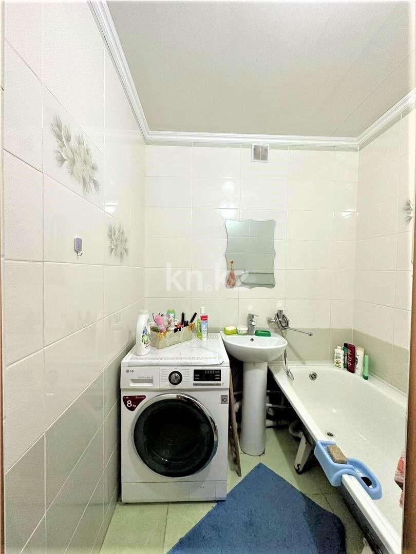 Продажа 2-комнатной квартиры, 54 м² в Караганде - фото 7