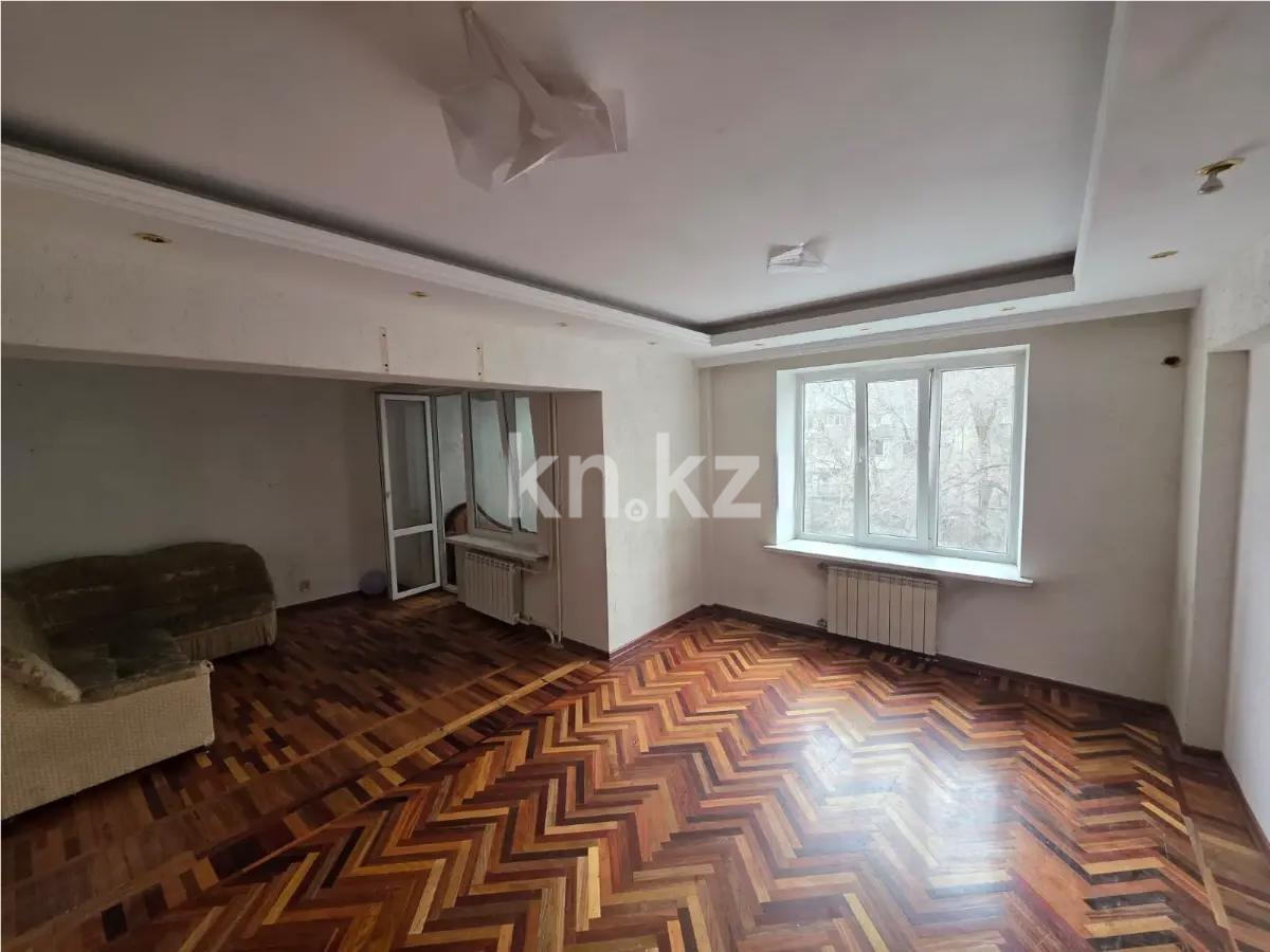 Продажа 4-комнатной квартиры, 91 м² в Алматы