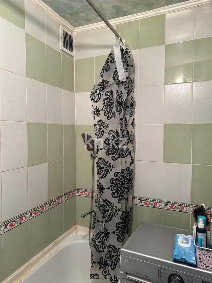 Продажа 2-комнатной квартиры, 43 м², 7-й мкр., дом  8 в Темиртау - фото 4