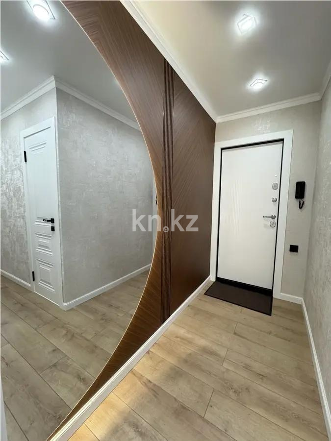 Продажа 3-комнатной квартиры, 60 м² в Алматы - фото 5