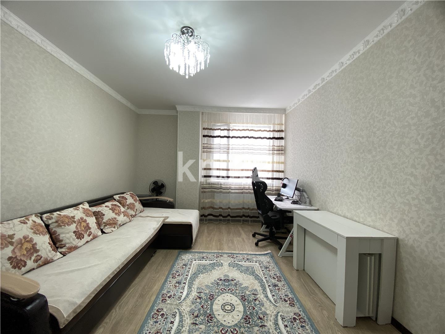 Продажа 3-комнатной квартиры, 97 м² в Астане - фото 10