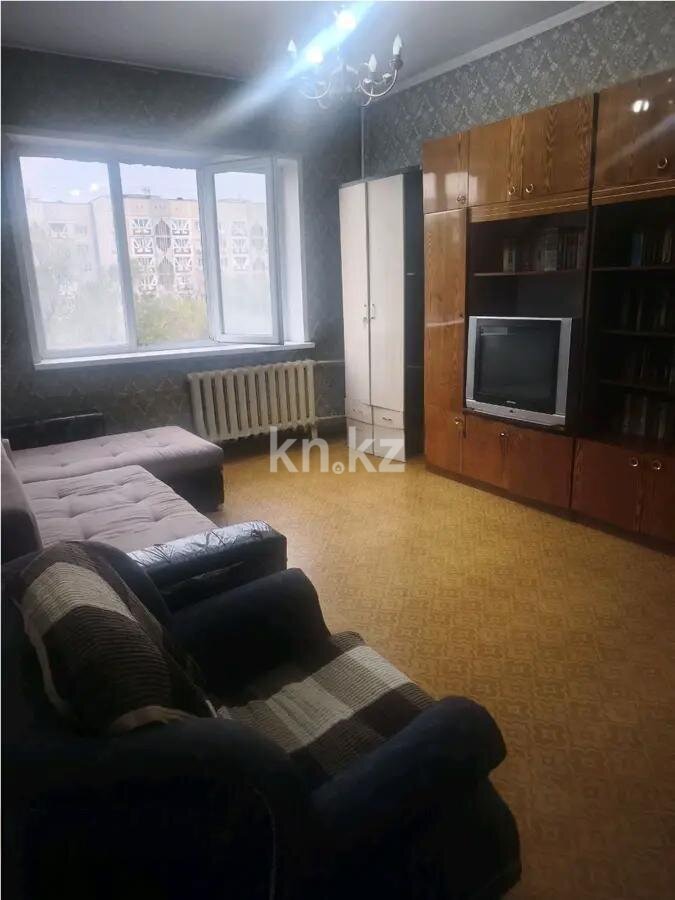 Продажа 1-комнатной квартиры, 46 м² в Алматы