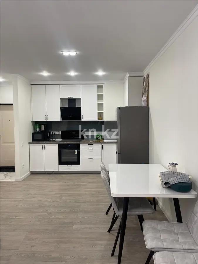 Продажа 2-комнатной квартиры, 50 м² в Алматы - фото 3