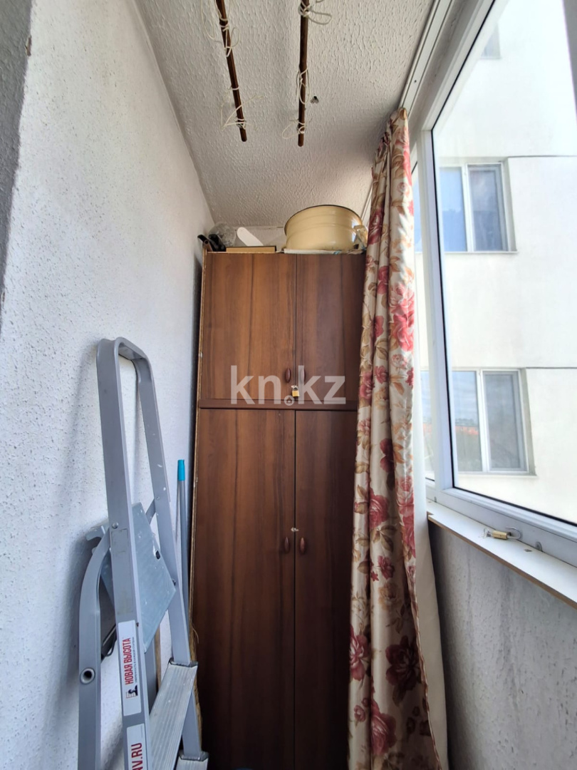 Продажа 1-комнатной квартиры, 41 м² в Астане - фото 10