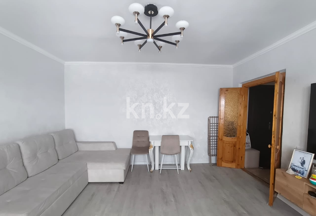 Продажа 2-комнатной квартиры, 55 м² в Караганде - фото 2