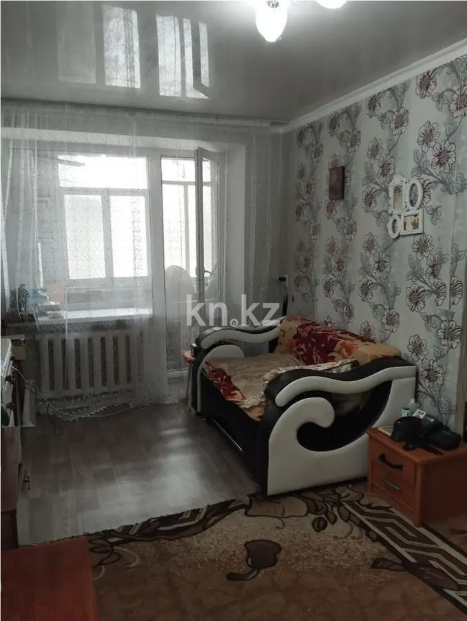 Продажа 1-комнатной квартиры, 33 м² в Караганде
