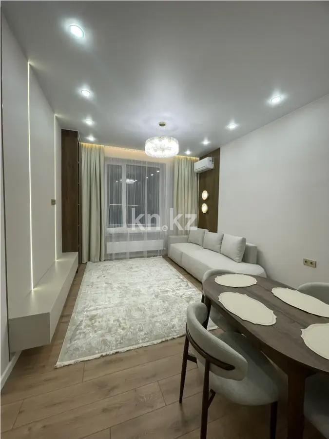 Продажа 3-комнатной квартиры, 65.5 м² в Астане