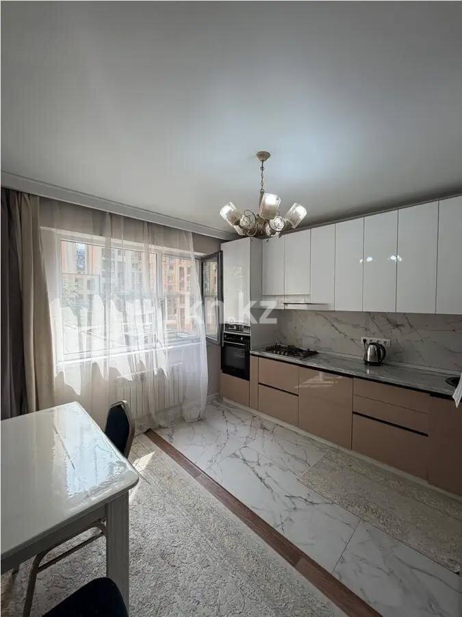 Продажа 3-комнатной квартиры, 87.5 м² в Алматы - фото 4