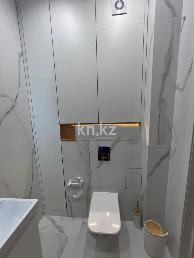 Продажа 3-комнатной квартиры, 84.1 м² в Астане - фото 4