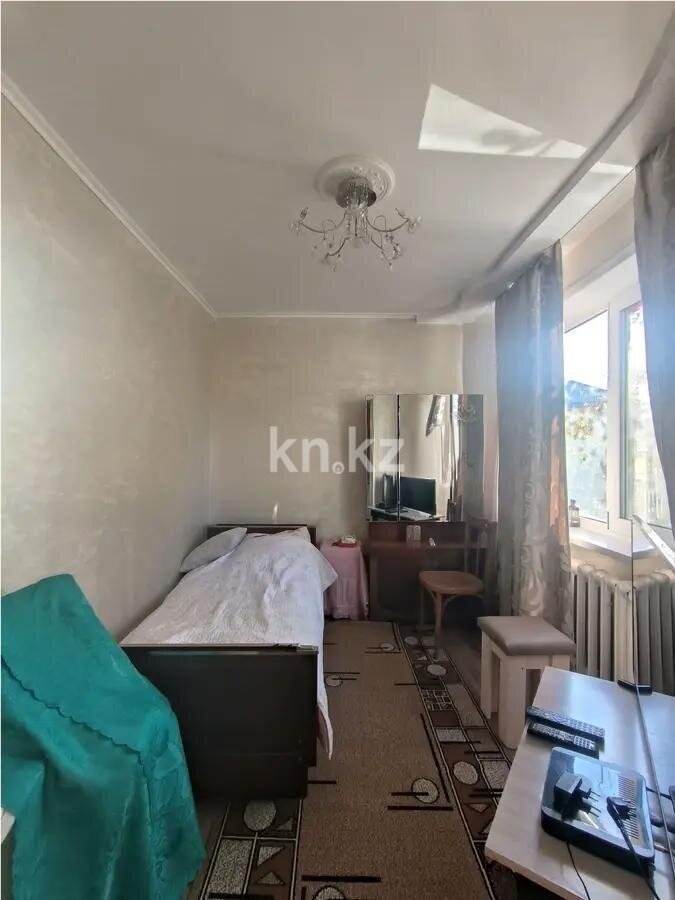 Продажа 3-комнатной квартиры, 48 м² в Караганде - фото 3