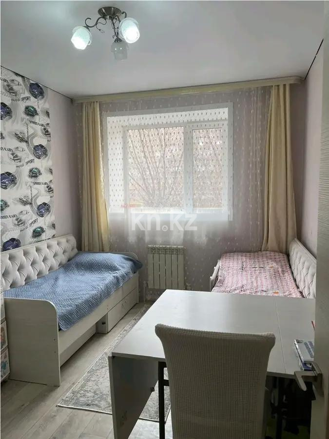 Продажа 2-комнатной квартиры, 53 м², ул. Сатыбалдина, дом  4/1 в Караганде - фото 2