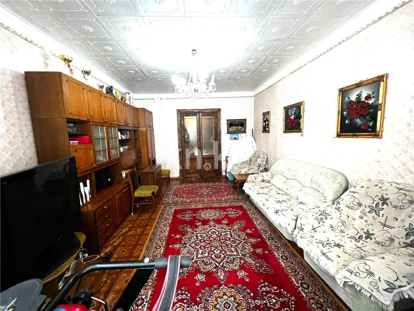 Продажа 3-комнатной квартиры, 83 м² в Караганде - фото 2