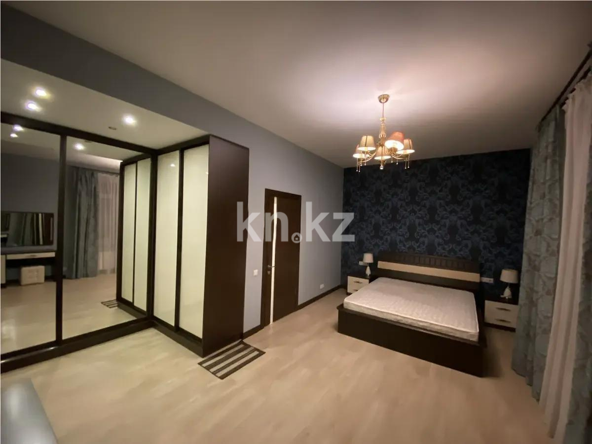 Продажа 3-комнатной квартиры, 116 м² в Алматы - фото 2