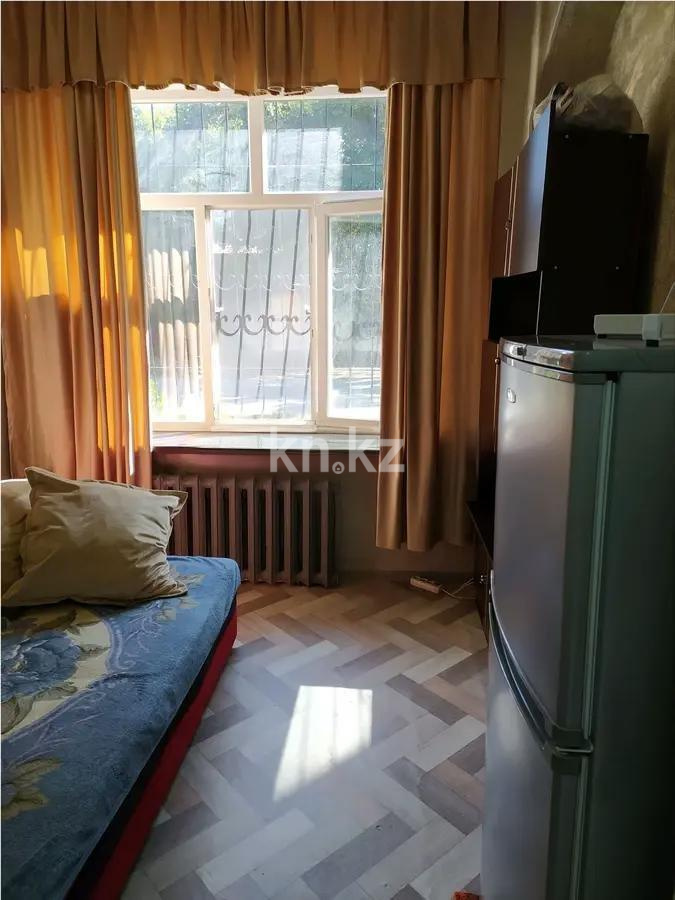 Продажа 1-комнатной квартиры, 8 м² в Алматы