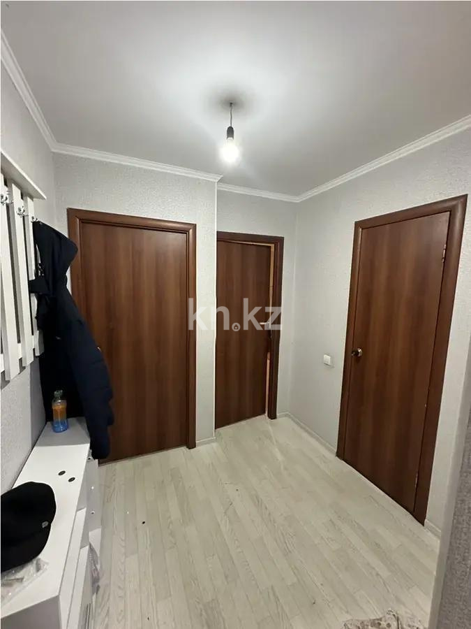 Продажа 1-комнатной квартиры, 39 м², ул. Манаса, дом  22/1 в Астане - фото 6