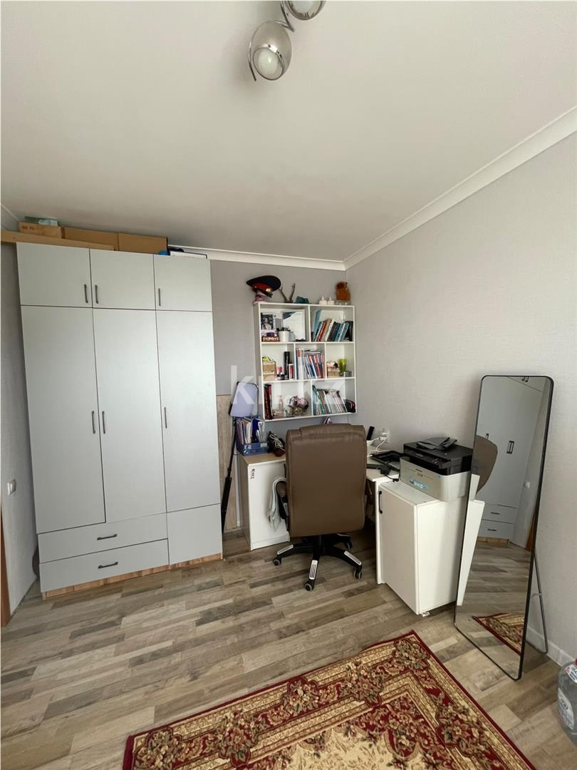 Продажа 2-комнатной квартиры, 53 м² в Караганде - фото 4