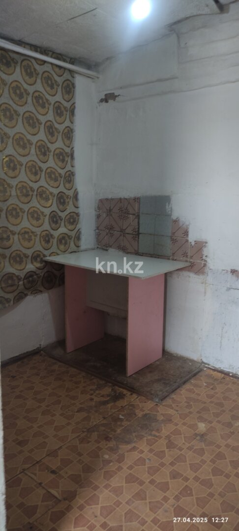 Аренда 2-комнатного дома, 40 м² в Астане - фото 9