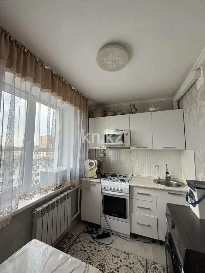 Продажа 1-комнатной квартиры, 32.1 м² в Астане - фото 2