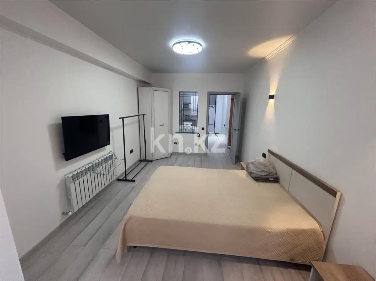 Продажа 2-комнатной квартиры, 55 м² в Алматы - фото 2