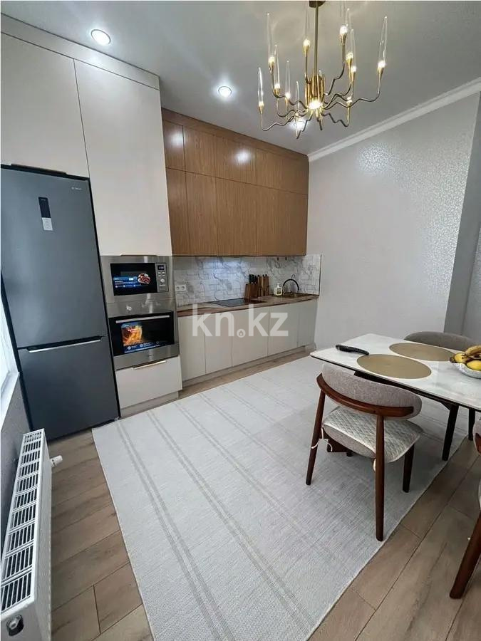 Продажа 2-комнатной квартиры, 62 м² в Астане - фото 3