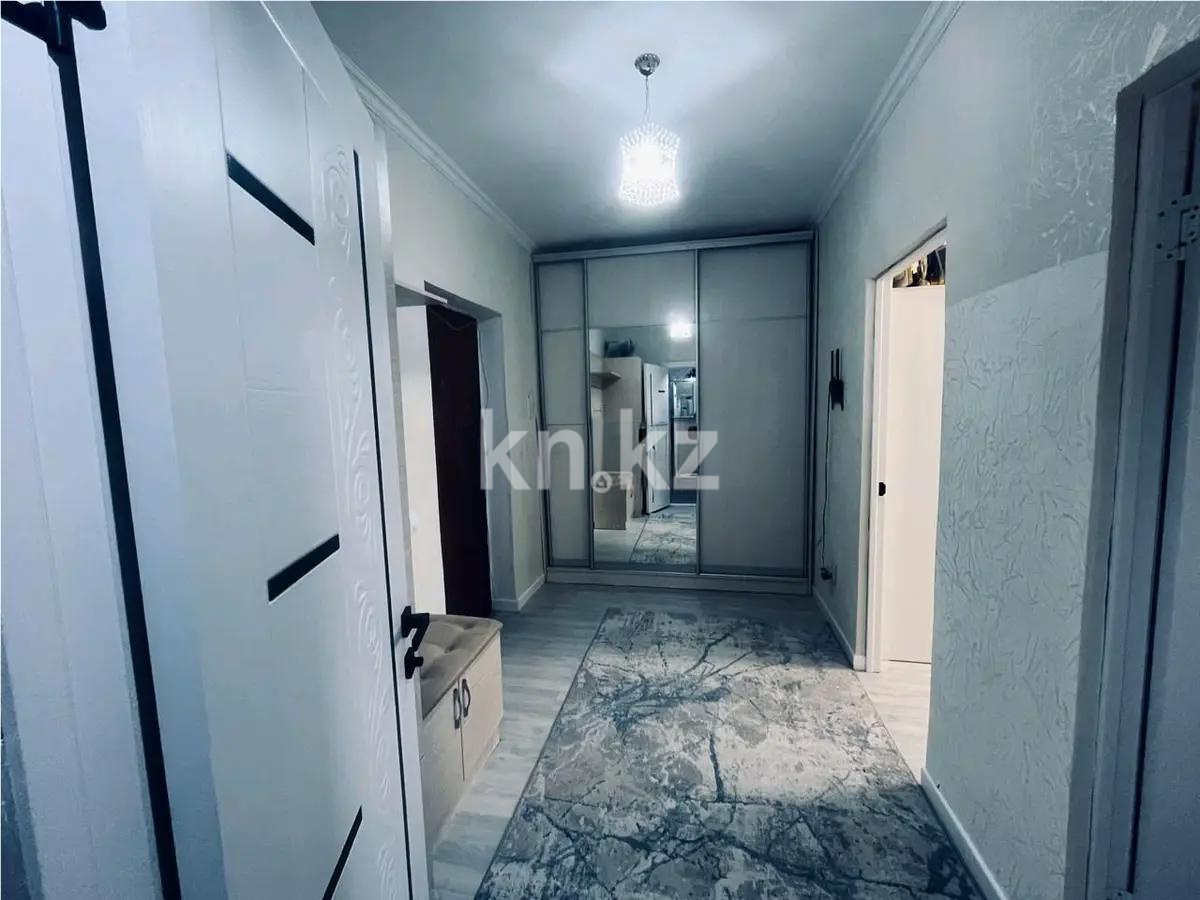 Продажа 1-комнатной квартиры, 44.4 м² в Астане - фото 4