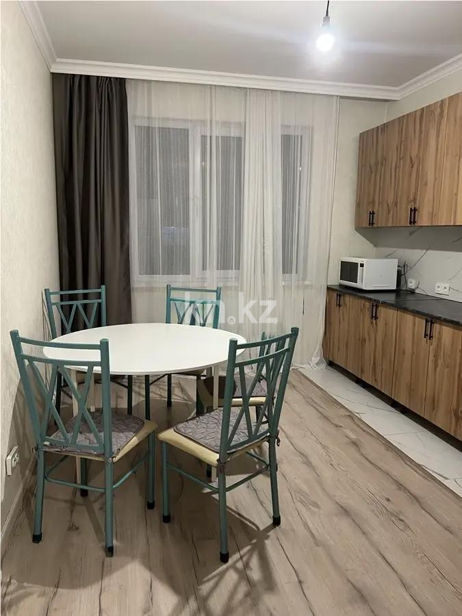 Продажа 2-комнатной квартиры, 69.9 м² в Алматы - фото 3