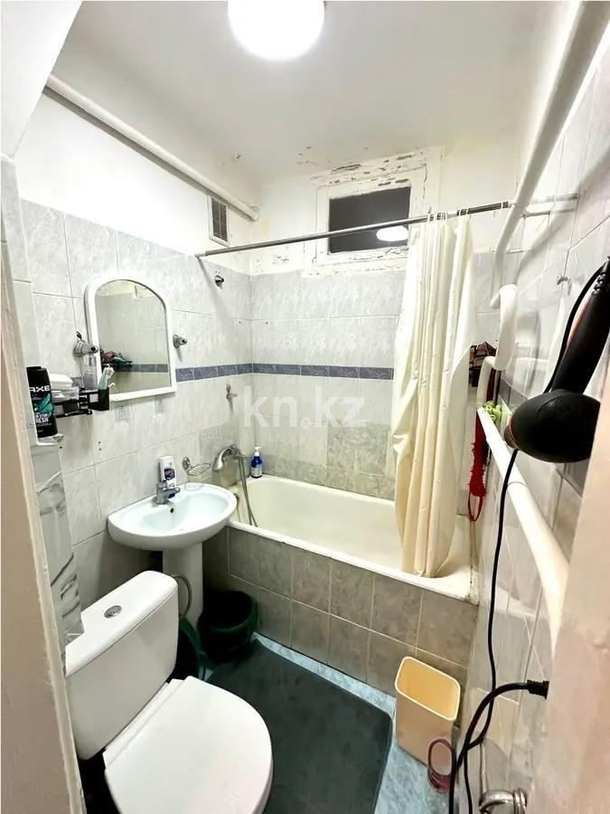 Продажа 2-комнатной квартиры, 41 м² в Алматы - фото 4