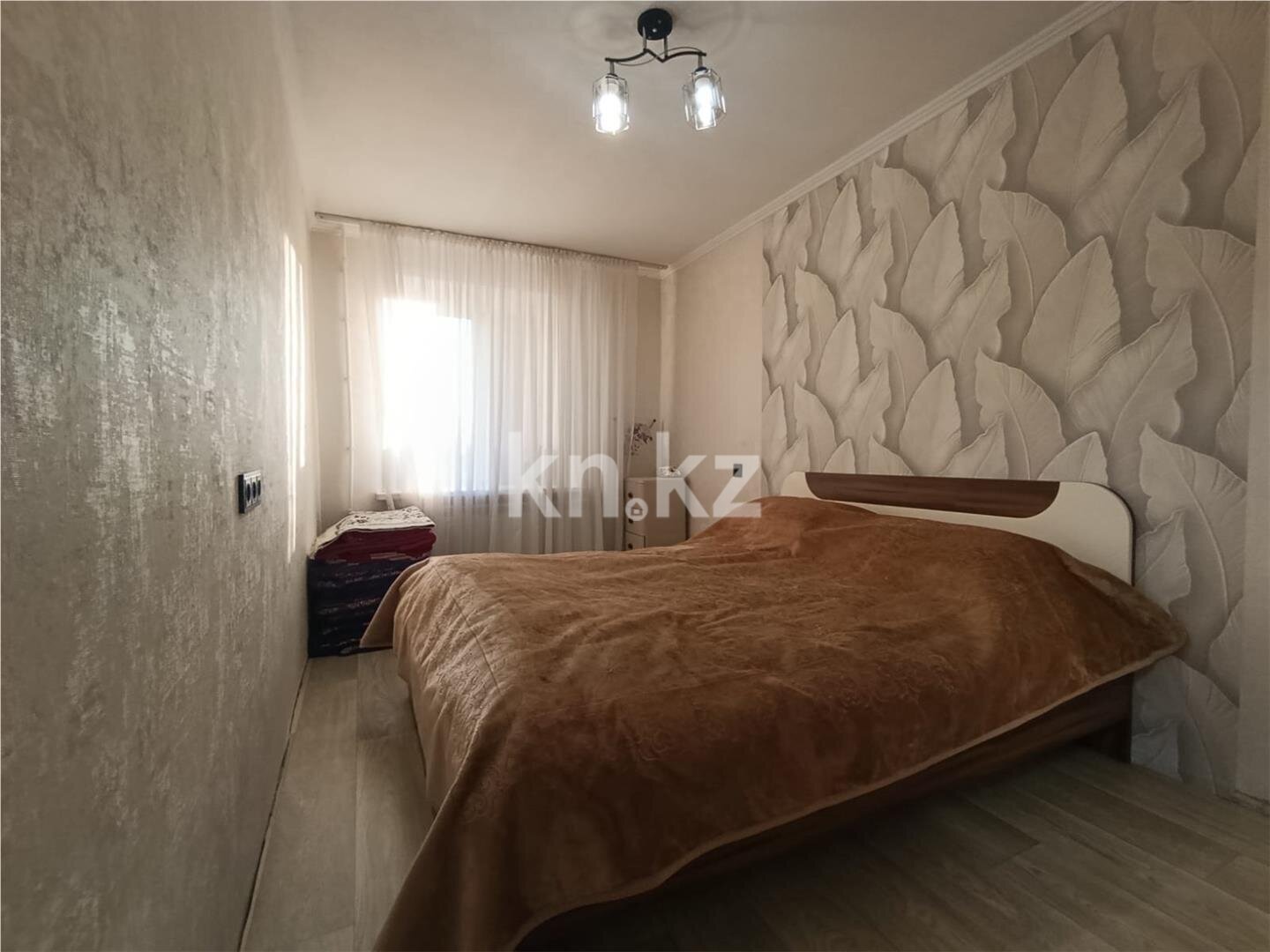 Продажа 3-комнатной квартиры, 63 м² в Караганде - фото 4