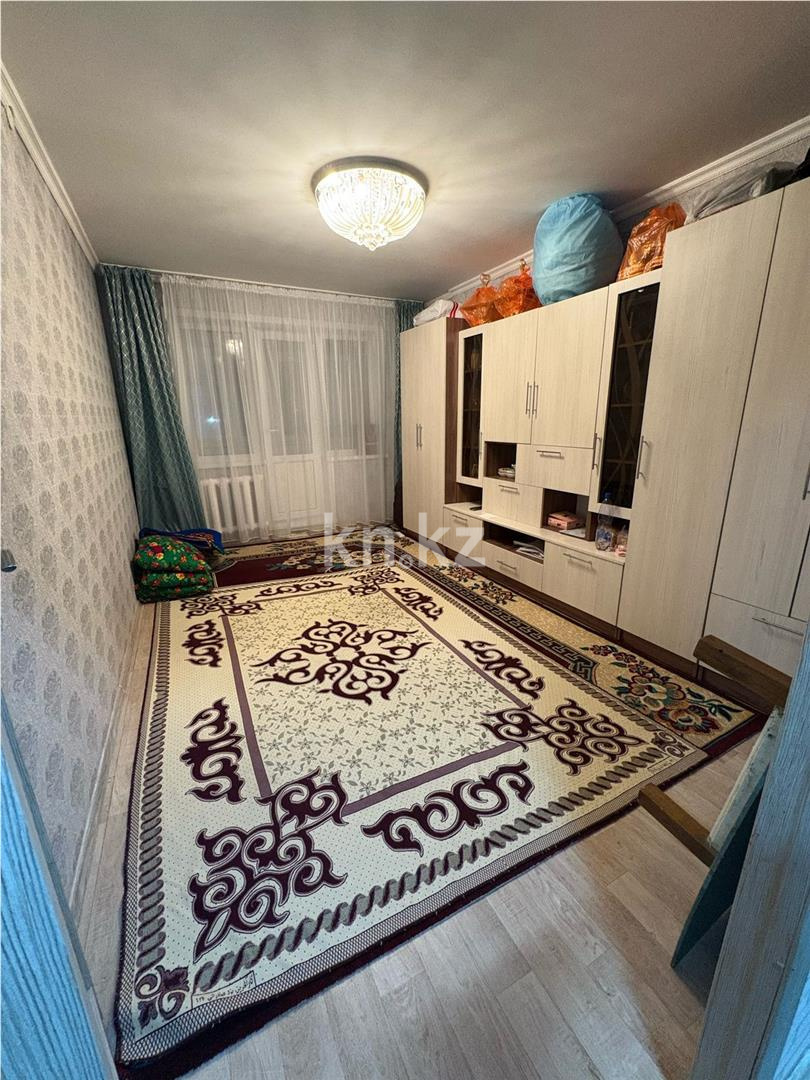 Продажа 3-комнатной квартиры, 59 м², пр. Республики в Темиртау