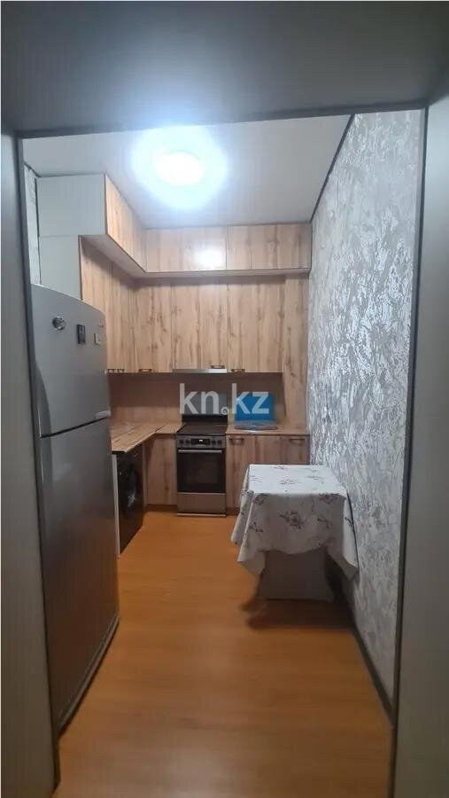 Продажа 1-комнатной квартиры, 33 м² в Караганде - фото 2