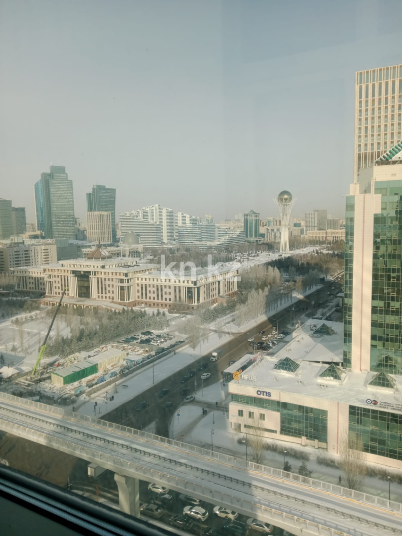 Аренда 3-комнатной квартиры, 110 м² в Астане - фото 7