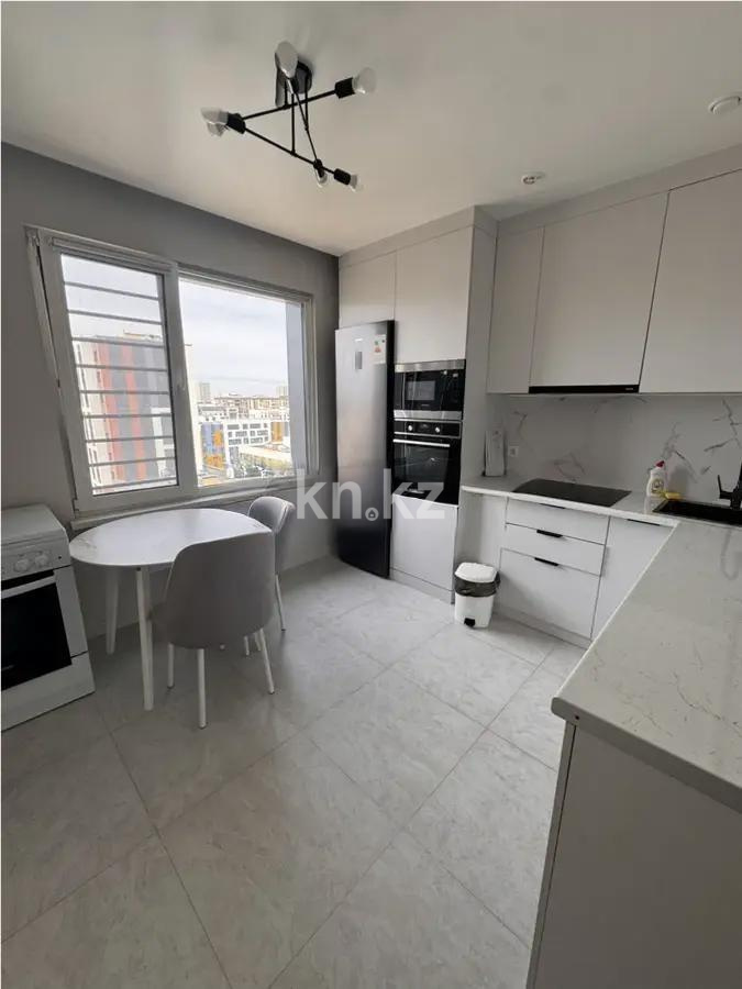 Продажа 3-комнатной квартиры, 85 м² в Астане - фото 4