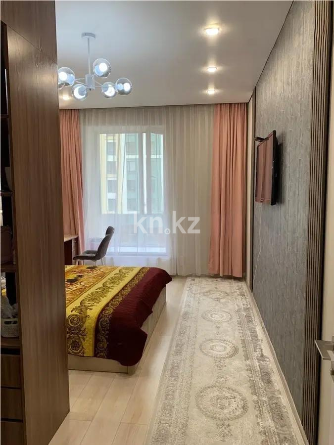 Продажа 2-комнатной квартиры, 70.3 м² в Астане - фото 2