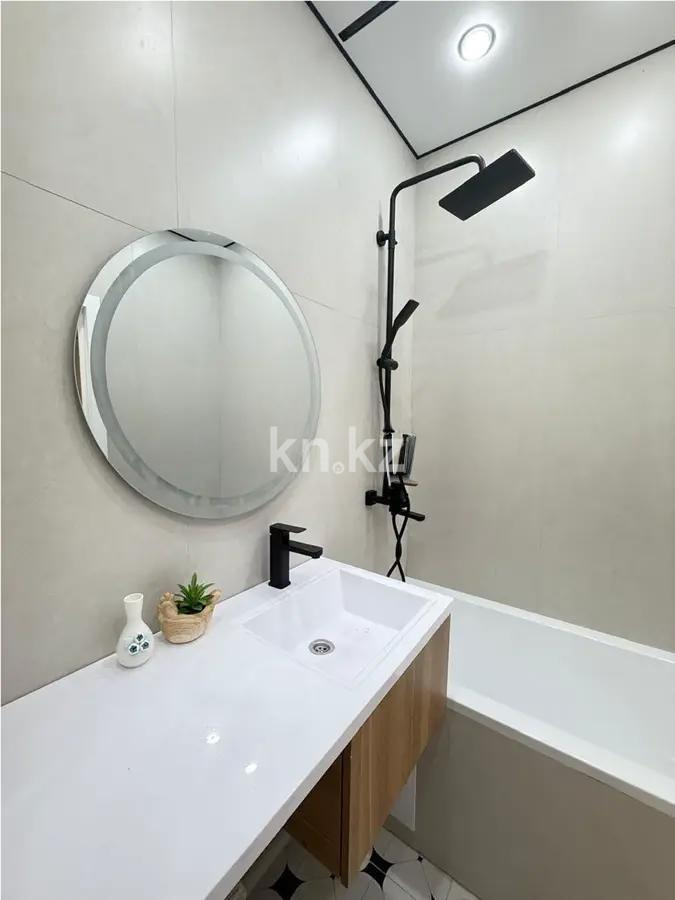 Продажа 3-комнатной квартиры, 56 м² в Алматы - фото 4