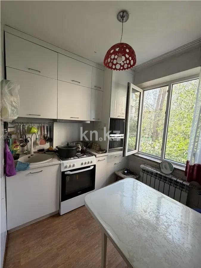 Продажа 3-комнатной квартиры, 68 м² в Алматы - фото 4