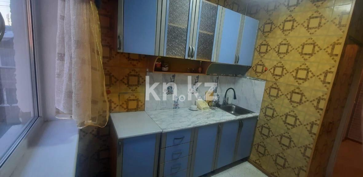 Продажа 2-комнатной квартиры, 44 м², ул. Гапеева в Караганде - фото 5