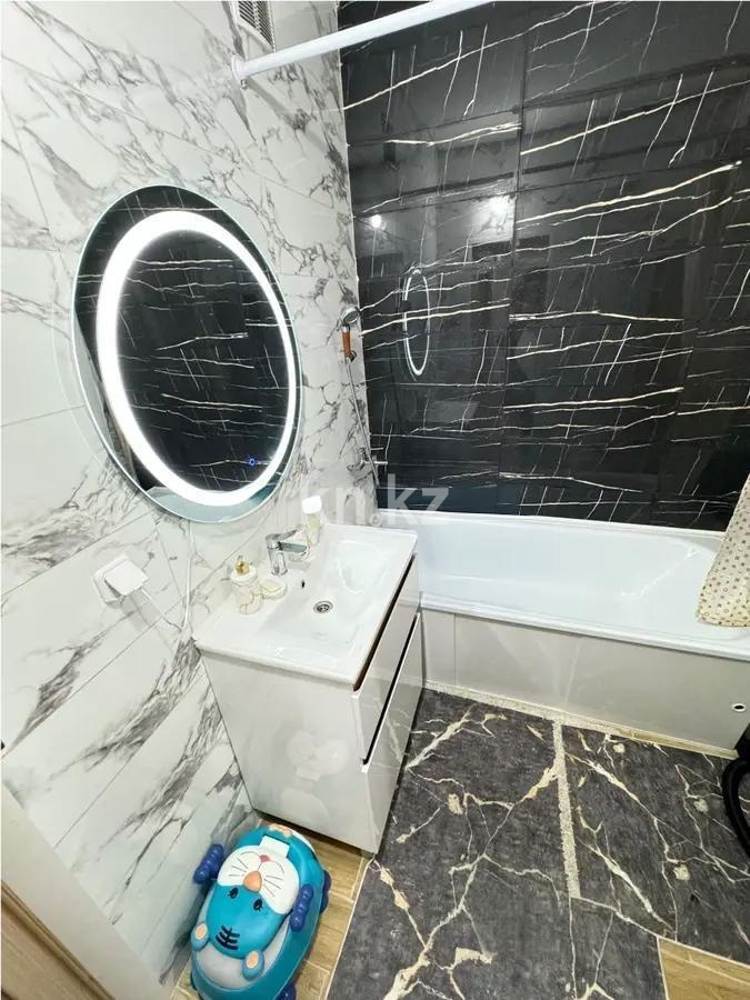 Продажа 2-комнатной квартиры, 55 м² в Астане - фото 5