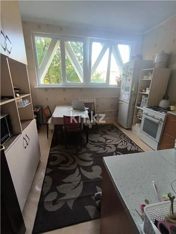 Продажа 2-комнатной квартиры, 60 м², мкр. Орбита-3, дом  26 в Алматы - фото 2