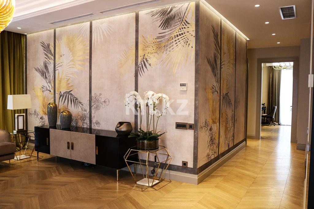 Продажа 3-комнатной квартиры, 114 м², пр. Аль-Фараби, дом  116/21 в Алматы - фото 11