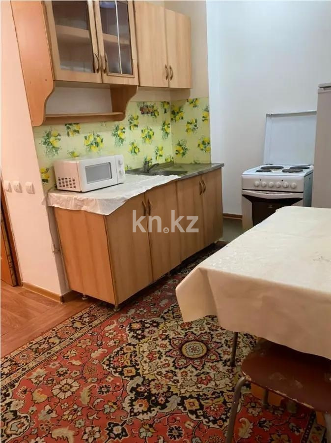 Продажа 2-комнатной квартиры, 41 м² в Астане - фото 2